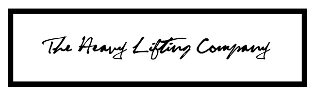 The Heavy Lifting Company